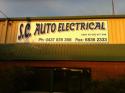 S.C. Autoelectrical Pty Ltd- Auto Electrician, Service & Repairs - Cobar