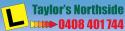 Taylor's Northside Driving School - Northern Beaches Driving School
