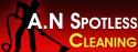 A.N. Spotless Cleaning Services