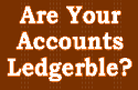 Are Your Accounts Ledgerble? - Bookkeeping, Accounting & Bookkeeper Carrum Downs