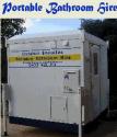 Outdoor Ensuites - portable bathrooms & toilet hire South Newcastle & Lake Macquarie