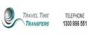 TRAVEL TIME TRANSFERS - Private VIP transfer operators south east Queensland