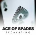 Ace Of Spades Excavating