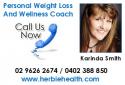 Weight Loss and Wellness Coach - Hills District