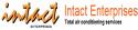 North Brisbane & Sunshine Coast Air Conditioning Installation by Intact Enterprises