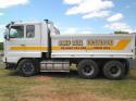 Greg Bull Excavations- Excavation Contractor, Earth moving, Tipper hire, Trenching- Swan Hill 