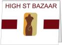 Kyneton - Importer of South American Handicrafts, Vintage Fashion & Design - HIGH ST BAZAAR