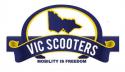 Vic Scooters - Mobility Scooters, Wheelchairs & Golf Carts North West Melbourne