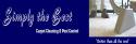 Simply The Best Carpet Cleaning and Pest Control Eagleby, South Brisbane & Logan City