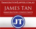 James Tan Immigration Consultants & visa applications East Melbourne
