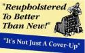 Gelders Upholstery