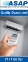Darwin, Palmerston, Katherine - Refrigeration & Airconditioning Repair & Service - Installation -  ASAP 