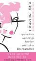 Miami Mobile Makeup - Spray Tan - Nikki Mitchell