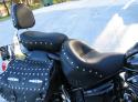 MC ROADRUNNER Motorcycle Seats & Car Trimming Gold Coast