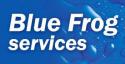 BLUE FROG SERVICES