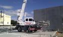 Hills And Valley Crane Hire