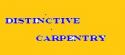 Distinctive Carpentry