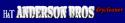 H & T Anderson Bros Dry Cleaner