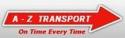 A-Z Transport Pty Ltd