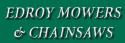 Edroy Mowers & Chainsaws