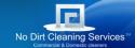 No Dirt Cleaning Services