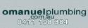 O'Manuel Plumbing
