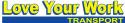 Love Your Work Removals and Transport