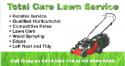 Total Care Lawn Mowing Service