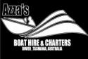 Azza's Boat Hire & Charters