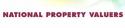 National Property Valuers