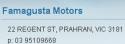 Famagusta Motors