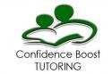 Confidence Boost Tutoring