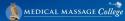 MEDICAL MASSAGE College
