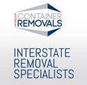 Australian Container Removals