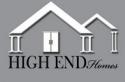 HIGH END HOMES