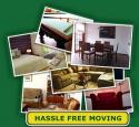 Bedford Removals