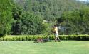 Good Deal Mowing & Gardening