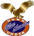 Blue Thunder Downunder Harley Tours