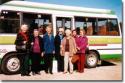Mudgee Wine and Country Tours