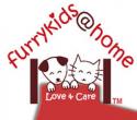 FURRY KIDS@ HOME