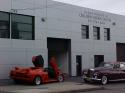 Cleveland Prestige Motor Body Repairs