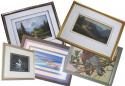 I've Been Framed - Custom Picture Framing Brisbane