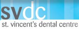 cosmetic dentistry fitzroy