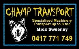 car transport services west brisbane