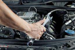 mobile mechanical repairs ipswich