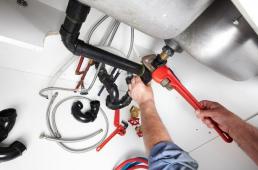 plumbing services inner northern perth