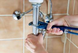 plumbing maintenance meekatharra