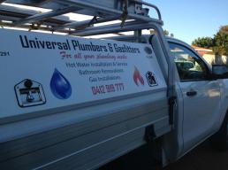 emergency plumber perth