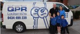 locksmith berwick