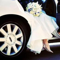 wedding limousine hire south east melbourne